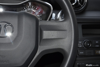 2016款北京BJ20 1.5T 自动CVT精英型