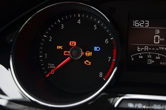 2017款蔚领1.6L自动舒适型