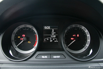 2018款明锐1.6L手动标准型