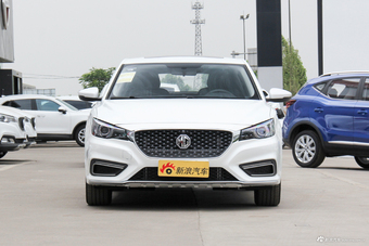 2018款名爵6 1.5T自动20T豪华智联版