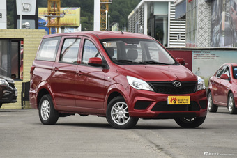 2016款幻速H2E 1.5L手动时尚型