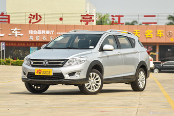 2016款风神AX3 1.5L手动致酷型图片