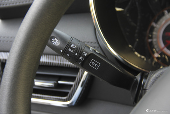 2017款猎豹CS91.5L自动风尚型 