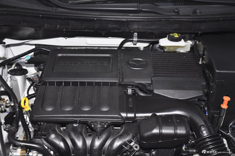 2015款马自达3星骋1.6L自动两厢精英型