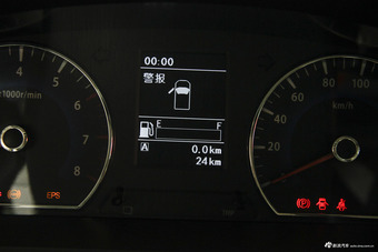 2016款帅客1.6L手动舒适型