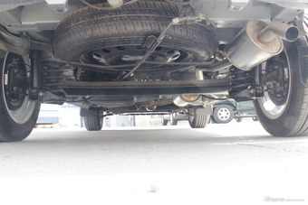 2016款帅客1.6L手动舒适型