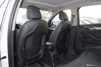 2016款宝马X1 1.5T自动sDrive18Li尊享型