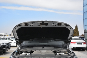 2017款发现3.0自动V6 SE