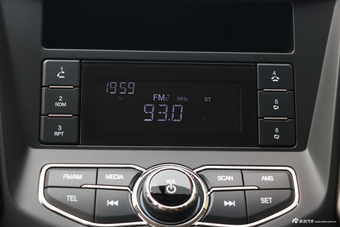 2017款CS35 1.6L手动舒适型