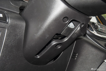 2015款 宝骏560 1.8L手动精英型