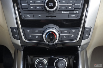 2017款大迈X5 1.5T手动豪华版升级版