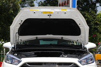 2017款轩朗 2.0L自动舒适型