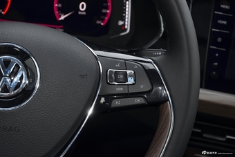 2019款帕萨特2.0T自动尊贵版380TSI 