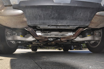 2016款揽胜运动版3.0自动V6 SC HSE