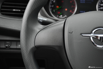 2017海马M3 1.5L手动时尚型