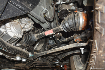 2018款中华V6 1.5T自动尊贵型