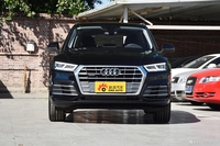 2018款奥迪Q5L 2.0T自动45 TFSI尊享运动型