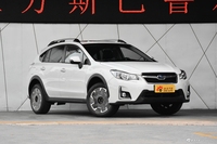 2017款斯巴鲁XV 2.0L自动豪华版