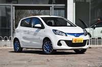 2018款奔奔EV260 标准型