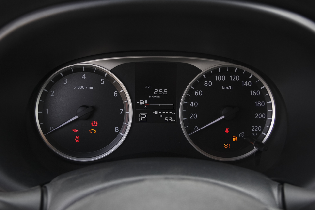 2017款劲客1.5L自动酷享版