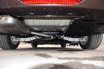 2016款别克君越混动30H 1.8L自动精英型