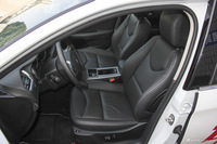 2016款雪铁龙C4L 1.2T自动精英型