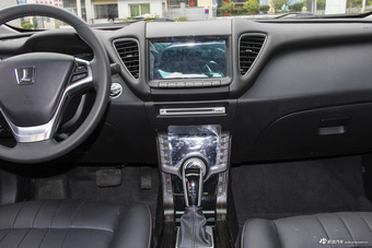 2016款纳5 1.8T自动智尊型