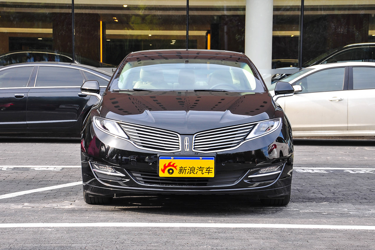 2014款林肯MKZ 2.0T自动尊雅版