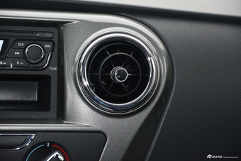 2018款瑞风M3 1.6L手动速运版7座