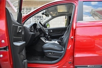 2019款奔腾X40 1.6L自动互联智享型