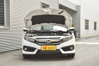 2016款思域1.5T自动220TURBO尊贵版图片