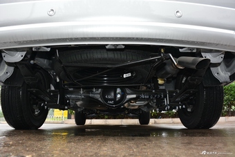 2018款瑞风M3 1.6L手动速运版7座