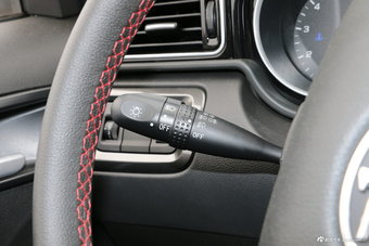 2017款骏派D60 1.5L手动豪华型