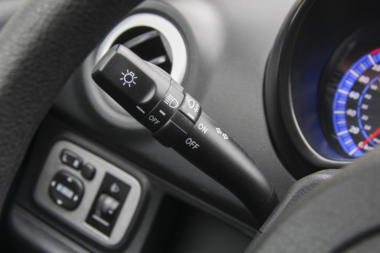  2017款知豆D2 乐享版