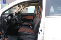 2017款揽福1.9T手动柴油两驱旗舰版5座