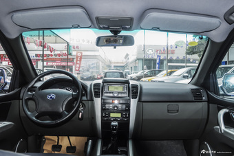 2014款卡威K1 3.2手动两驱柴油舒适型图片