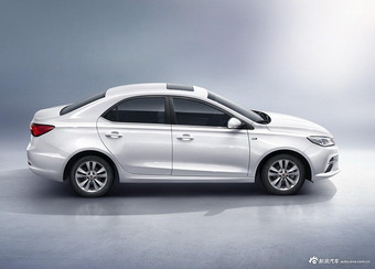 2018款荣威360 PLUS