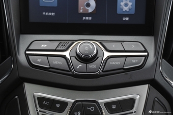 2017款艾瑞泽5 1.5L手动精英版