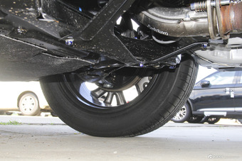 2018款欧蓝德2.4L自动四驱豪华版7座