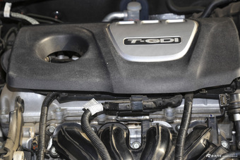 2015款KX3 1.6L自动两驱PRM