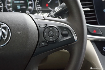 2018款君越2.0T自动Avenir 28T