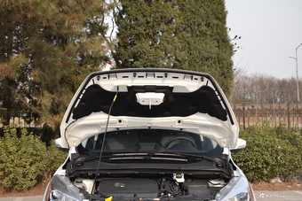 2018款翼虎2.0L自动四驱豪翼型EcoBoost 245