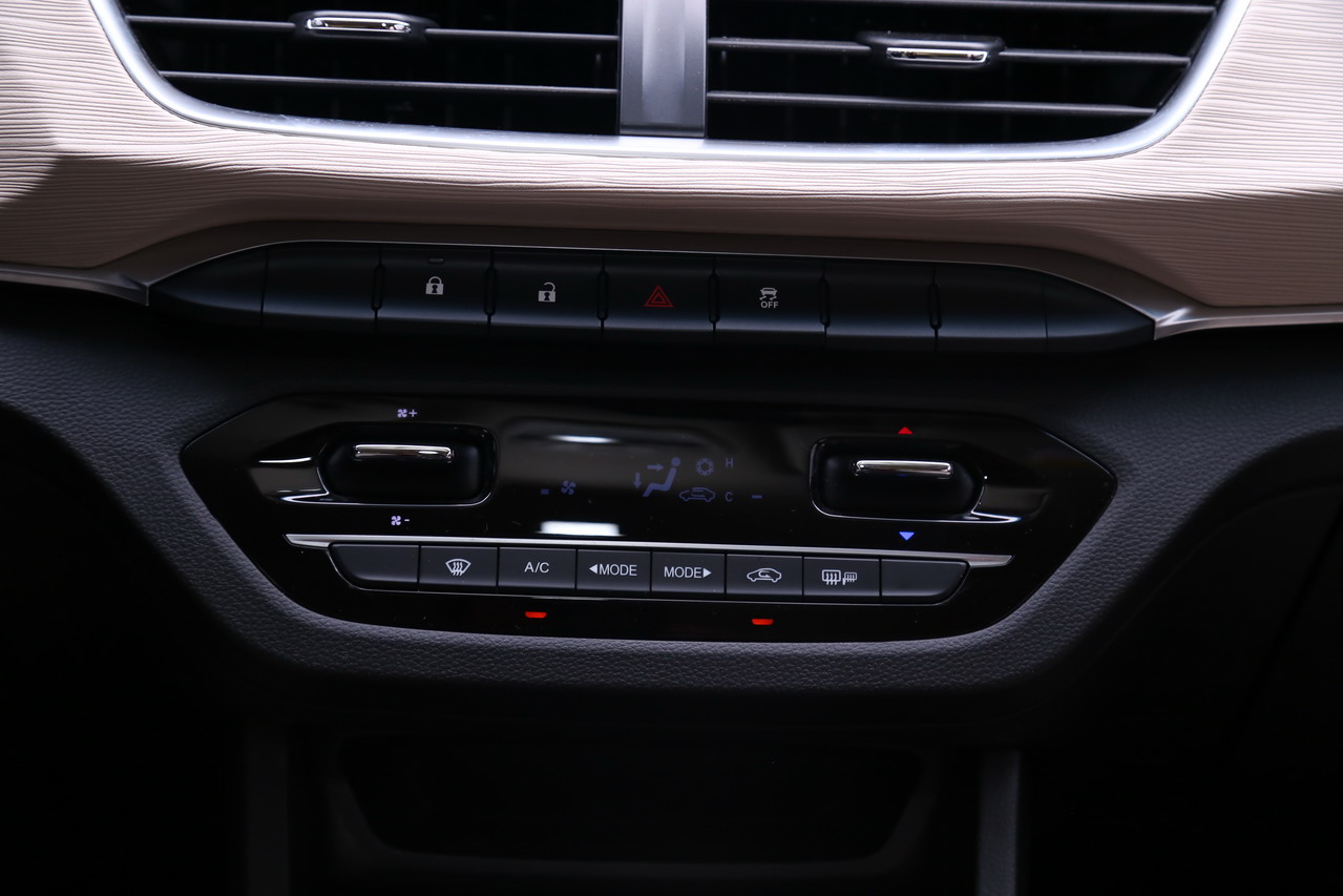 2018款宝骏360 基本型