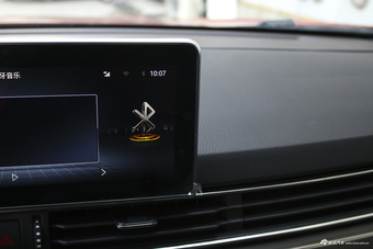 2019款捷途X70S 1.5T手动探途版