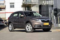 2017款观致5 1.6T手动领先型