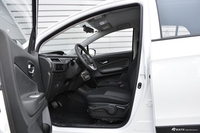 2017款云度π1 城市乐派型