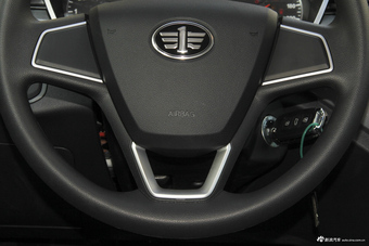 2018款骏派A50 1.5L手动标准型