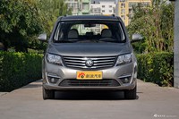 2016款风行S500 1.5L手动尊享型