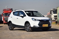 2018款瑞风S3智驱版1.6L CVT豪华智能型