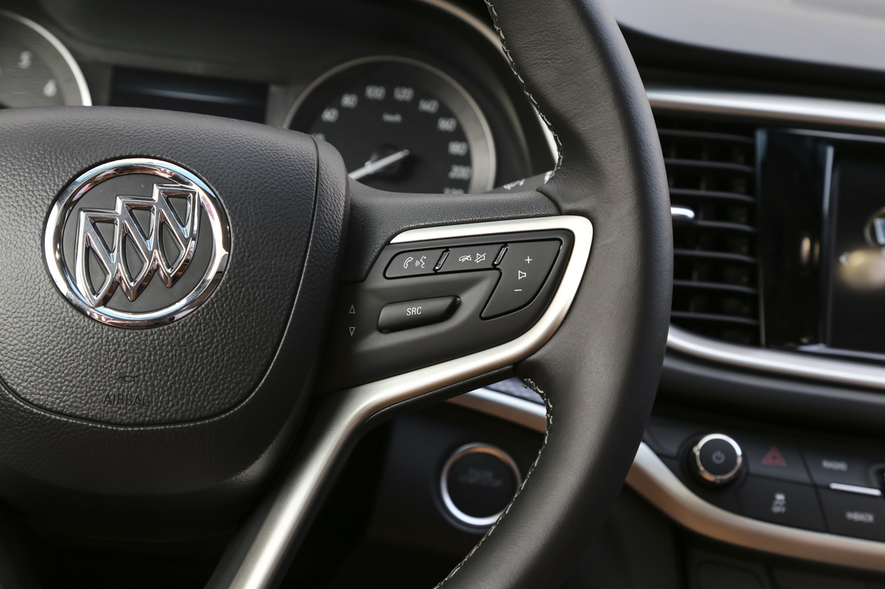 2018款英朗1.3T自动旗舰型18T 